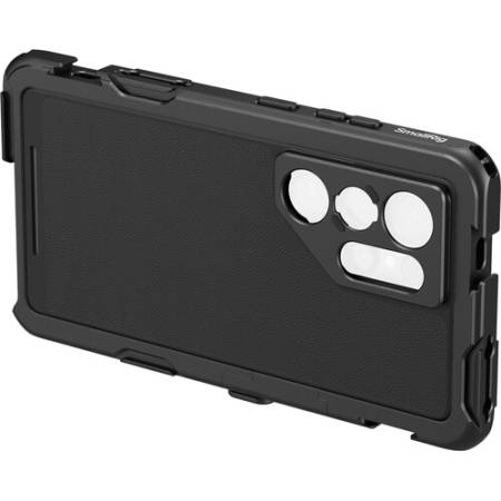 SmallRig 5254 - zestaw do smartfona, klatka do Samsung S25 Ultra